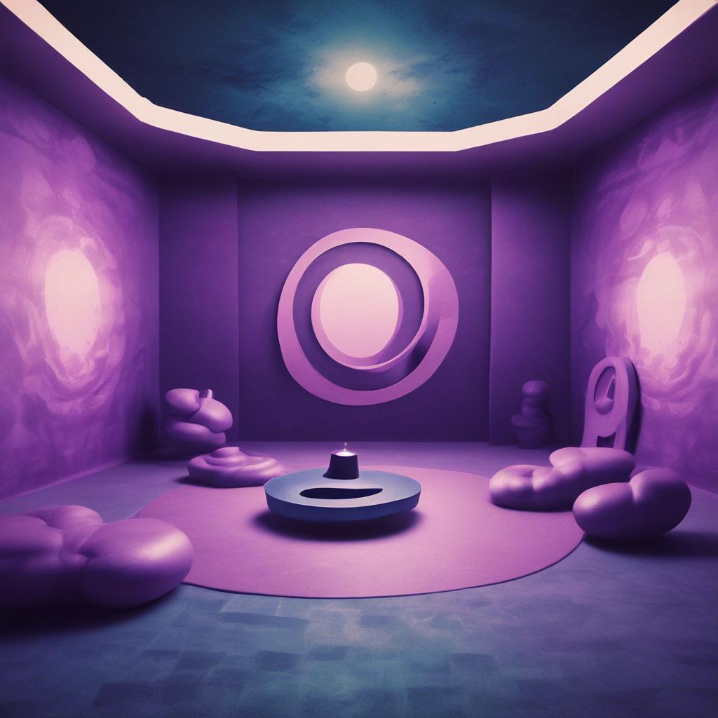 Coming Full Circle artwork