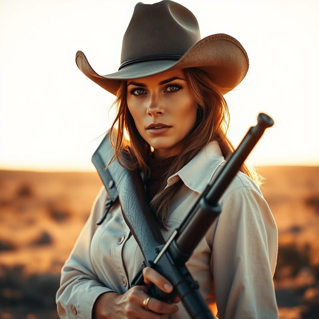 Persona image for Craisy Dschörman Kauntri Lady