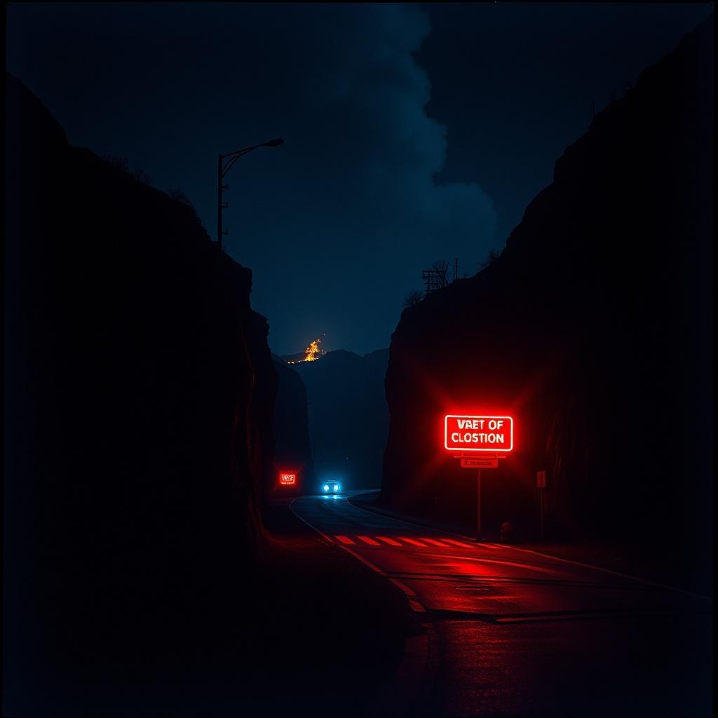 Revolution artwork