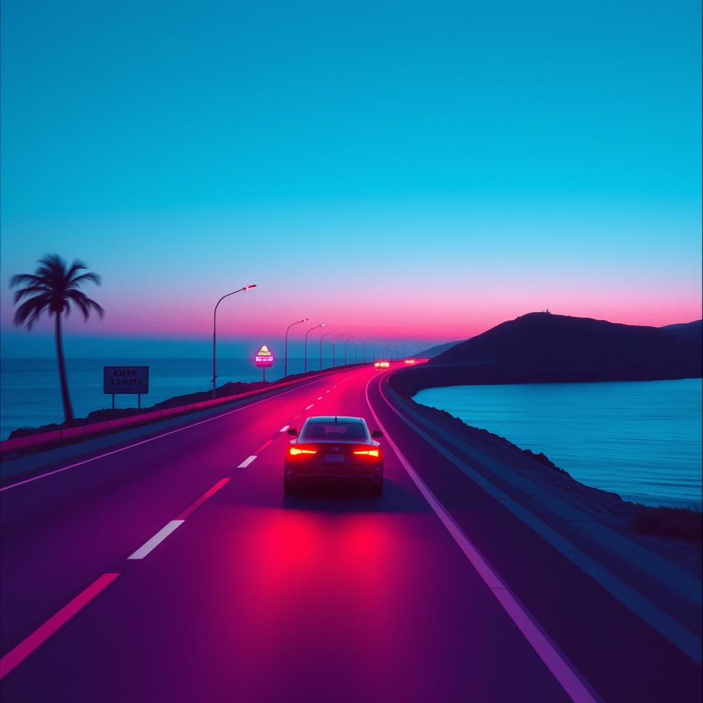 Persona image for CityPop Maker