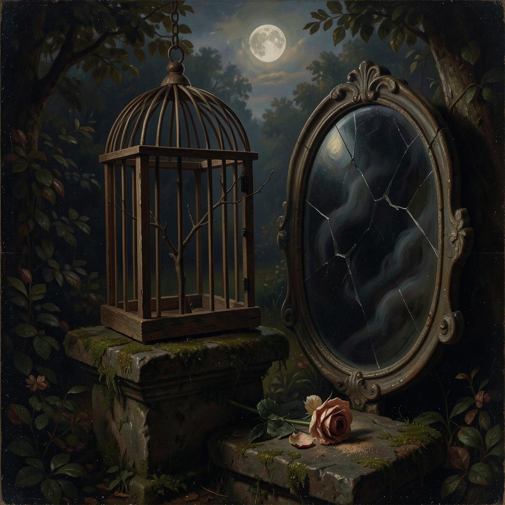 108- Cinta Sebelah hati artwork