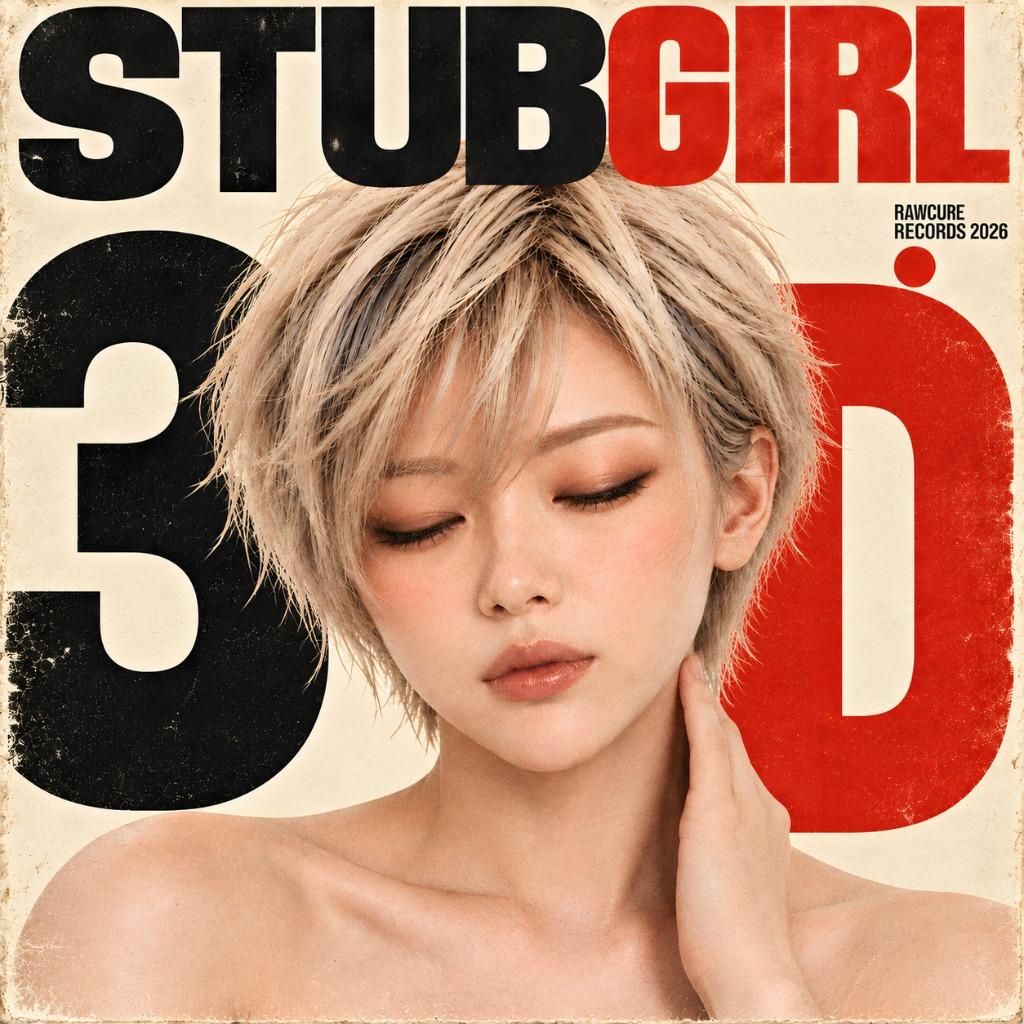 STUBGIRL 3D