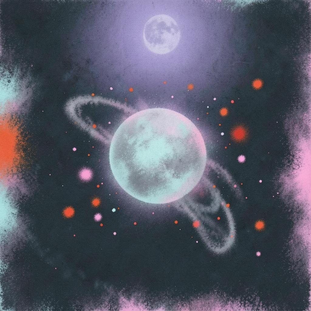 孤独のダンス（Re-Recording） artwork