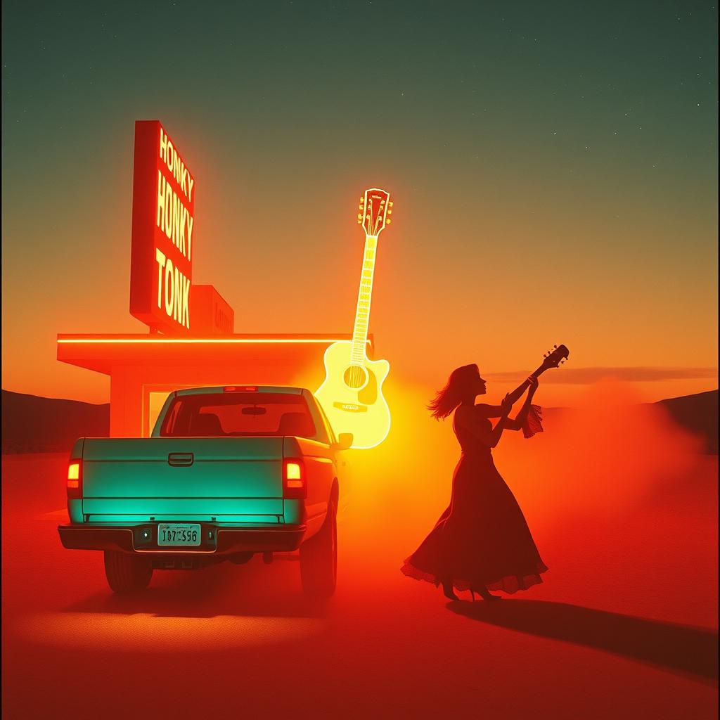 Image for Every Little Beat of This Night