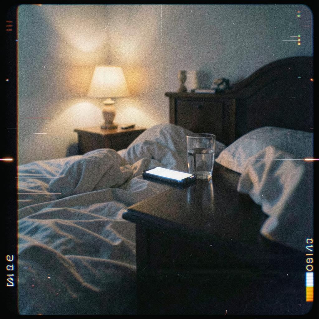 Alas-Dose ng Hatinggabi (male1) artwork
