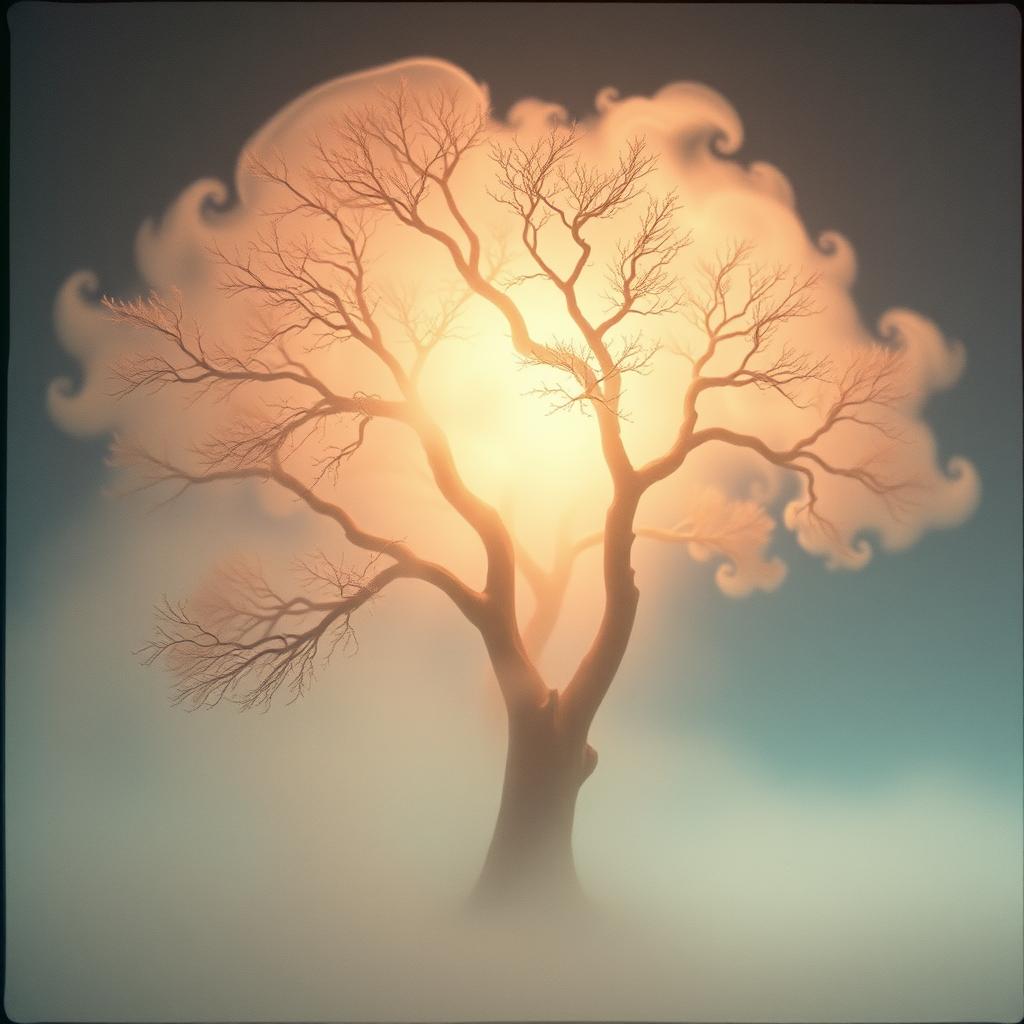 Within the Now artwork