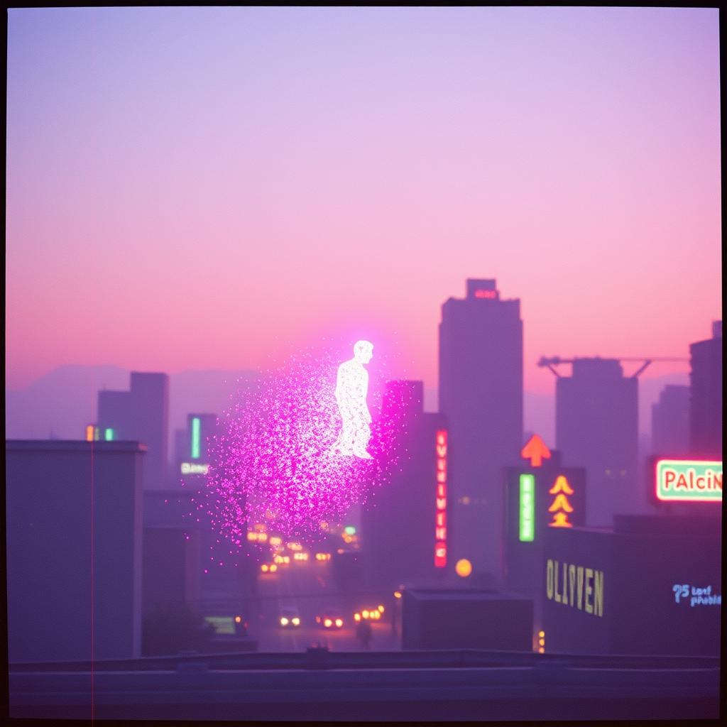 nothing artwork