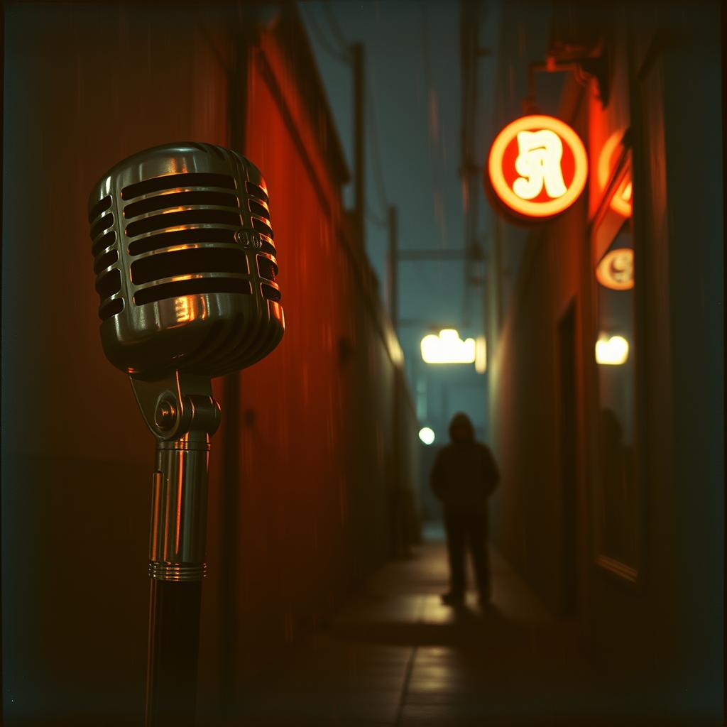 Song Image