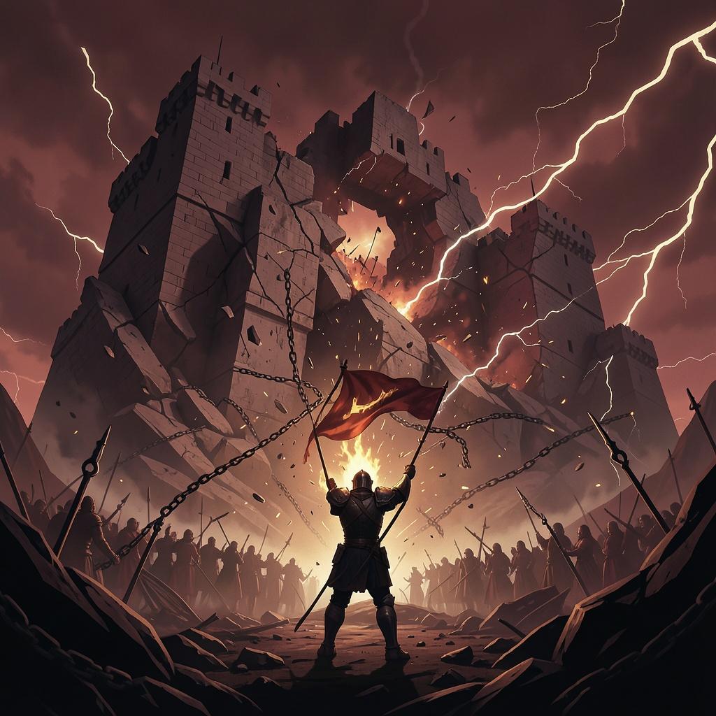 BREAK THE LIMITER artwork