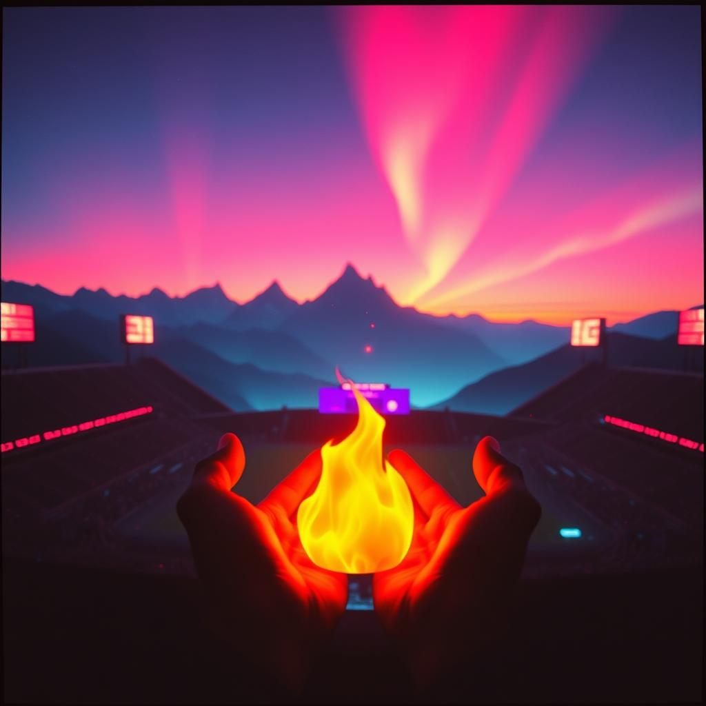 Song Image
