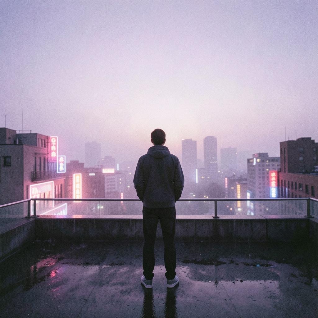 Image for まだ見ぬ僕の陽だまり