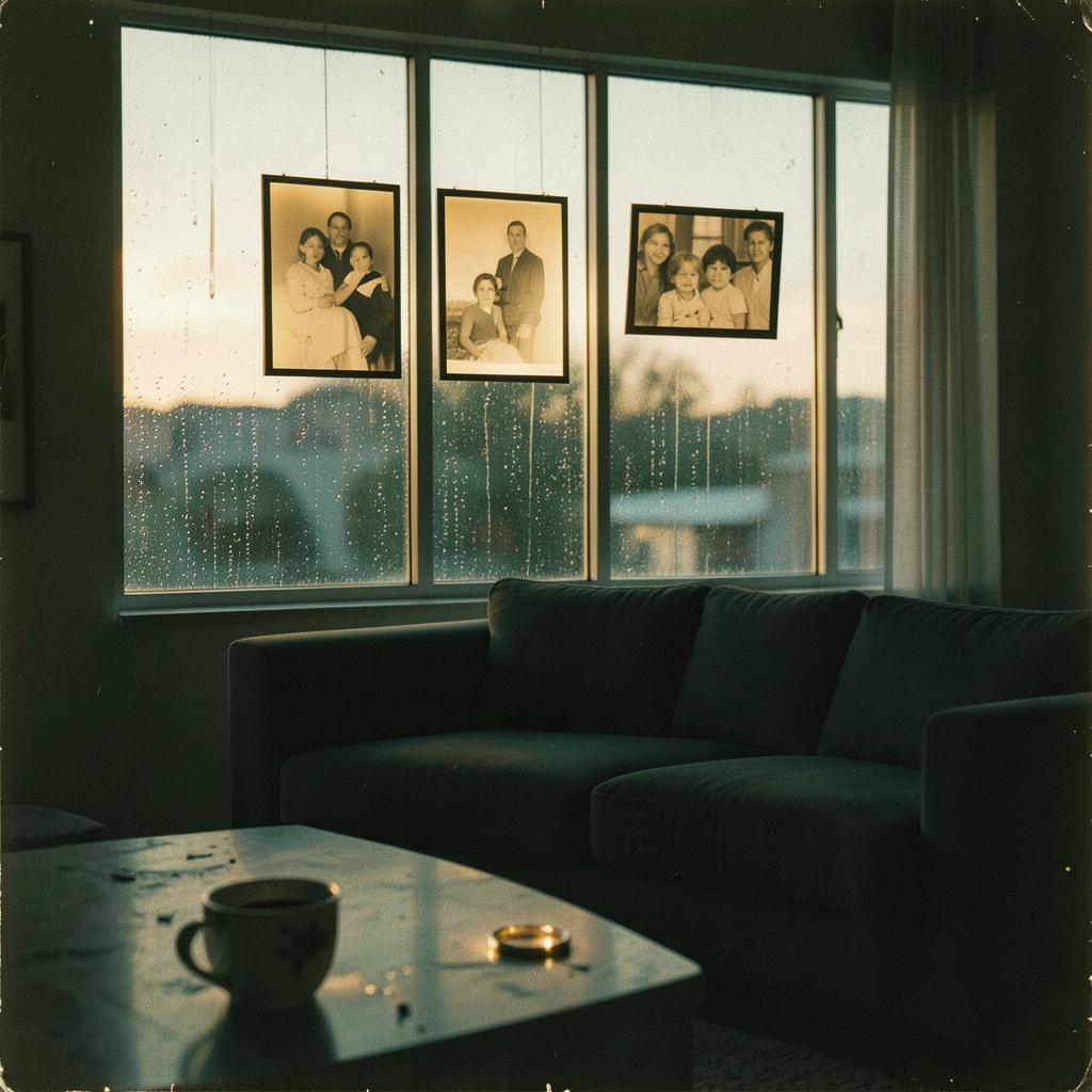 un domingo en silencio (Remix) artwork