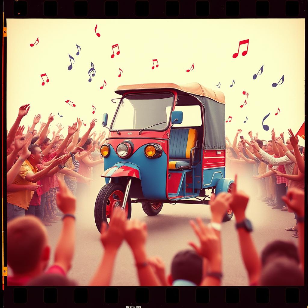 Song Image
