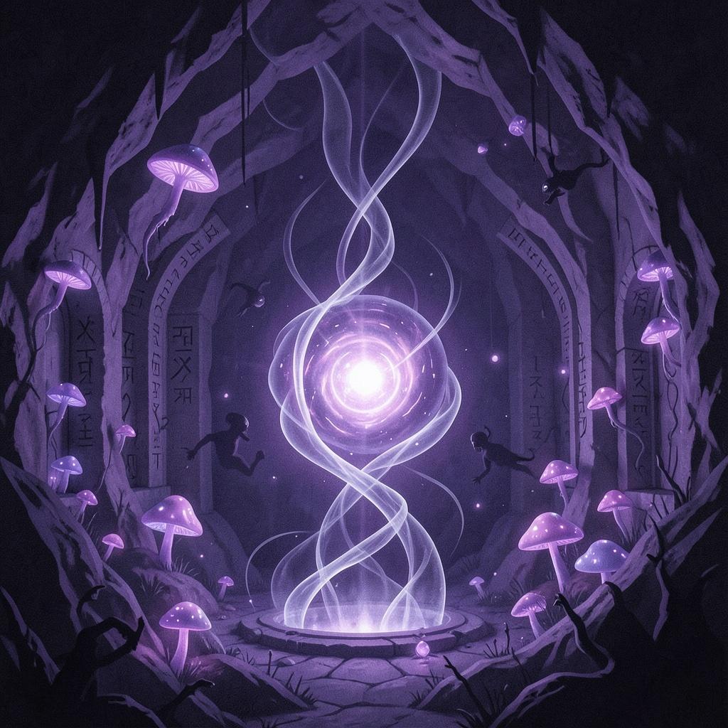 Mind Unmade artwork