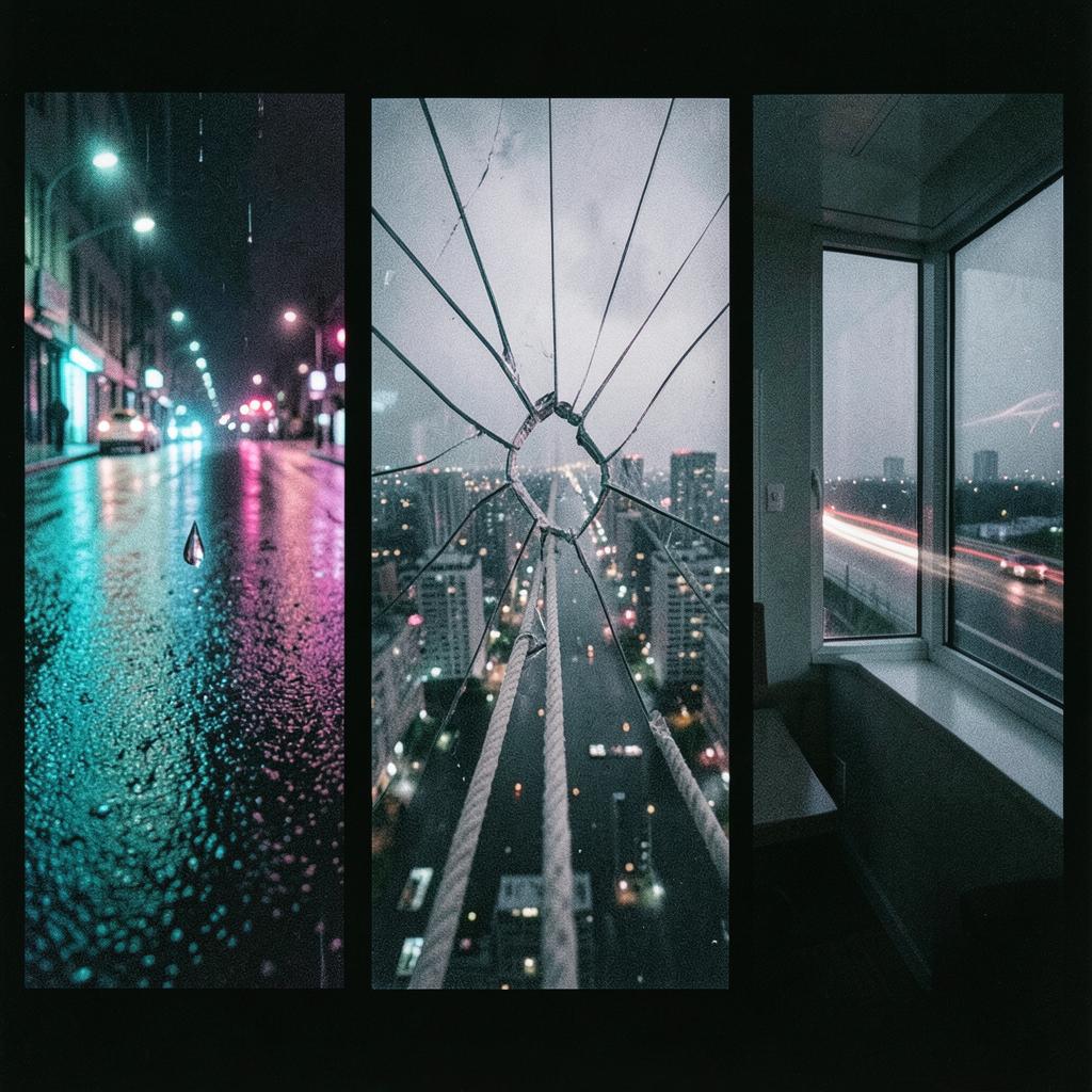 Artwork for Spin, Bend and Hold