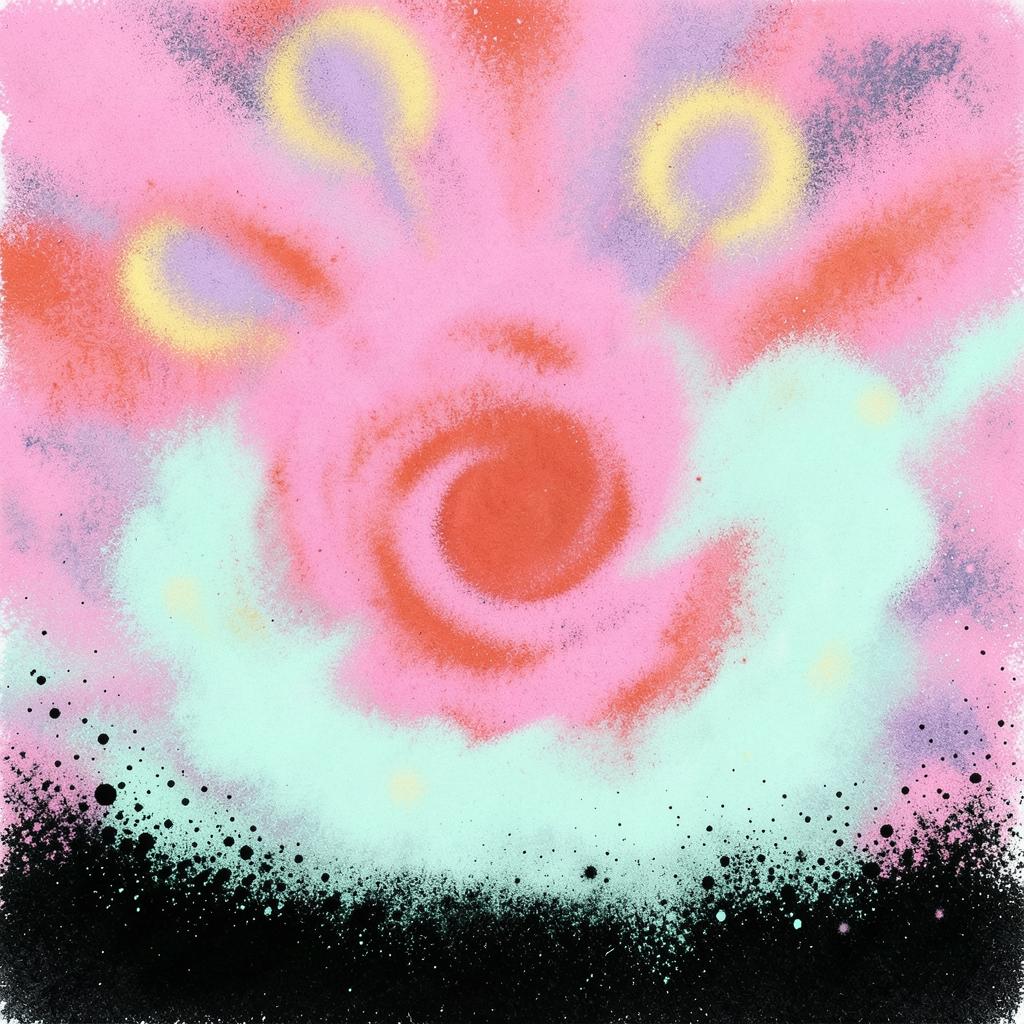Run it back artwork