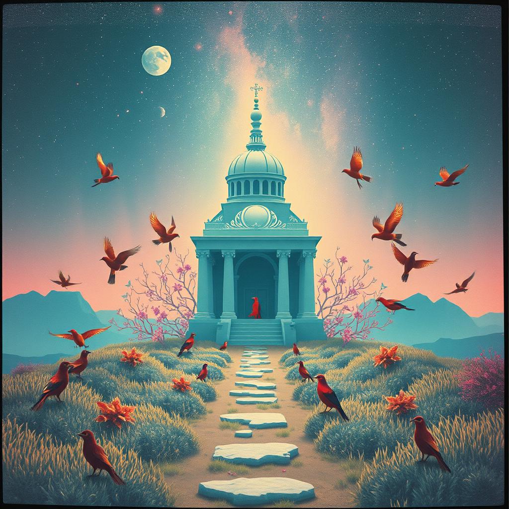 Song Image