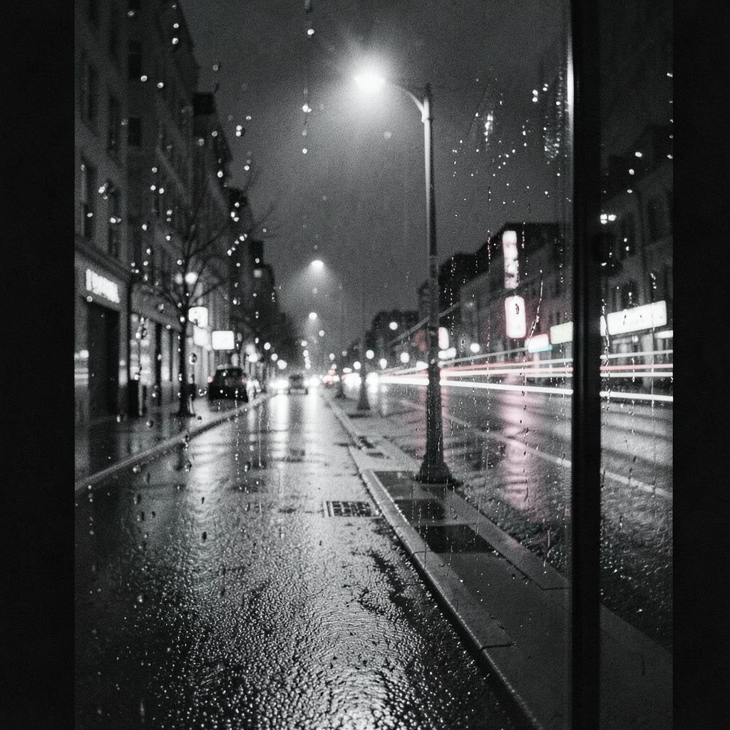 After Dark artwork