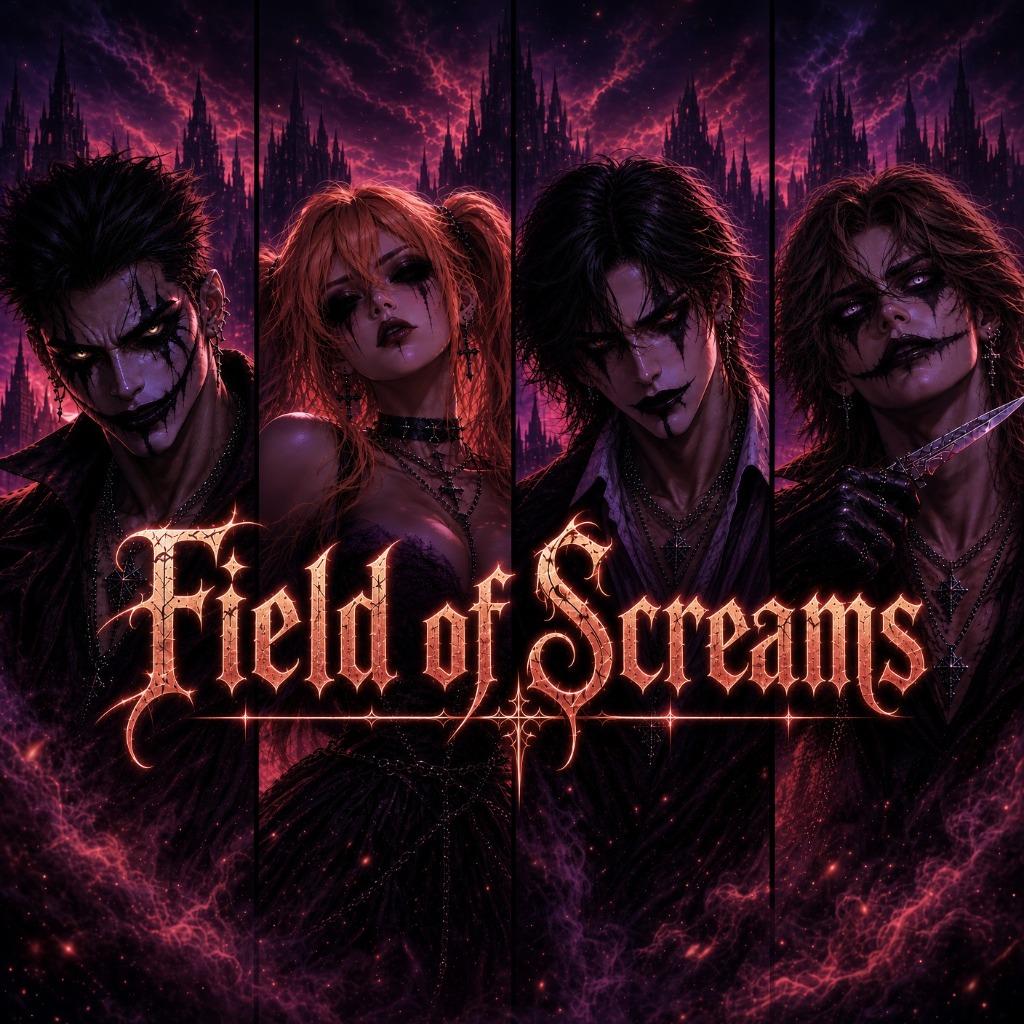 Field of Screams