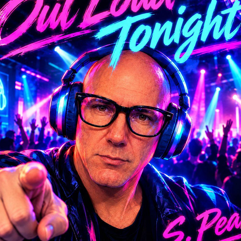 Out Loud Tonight