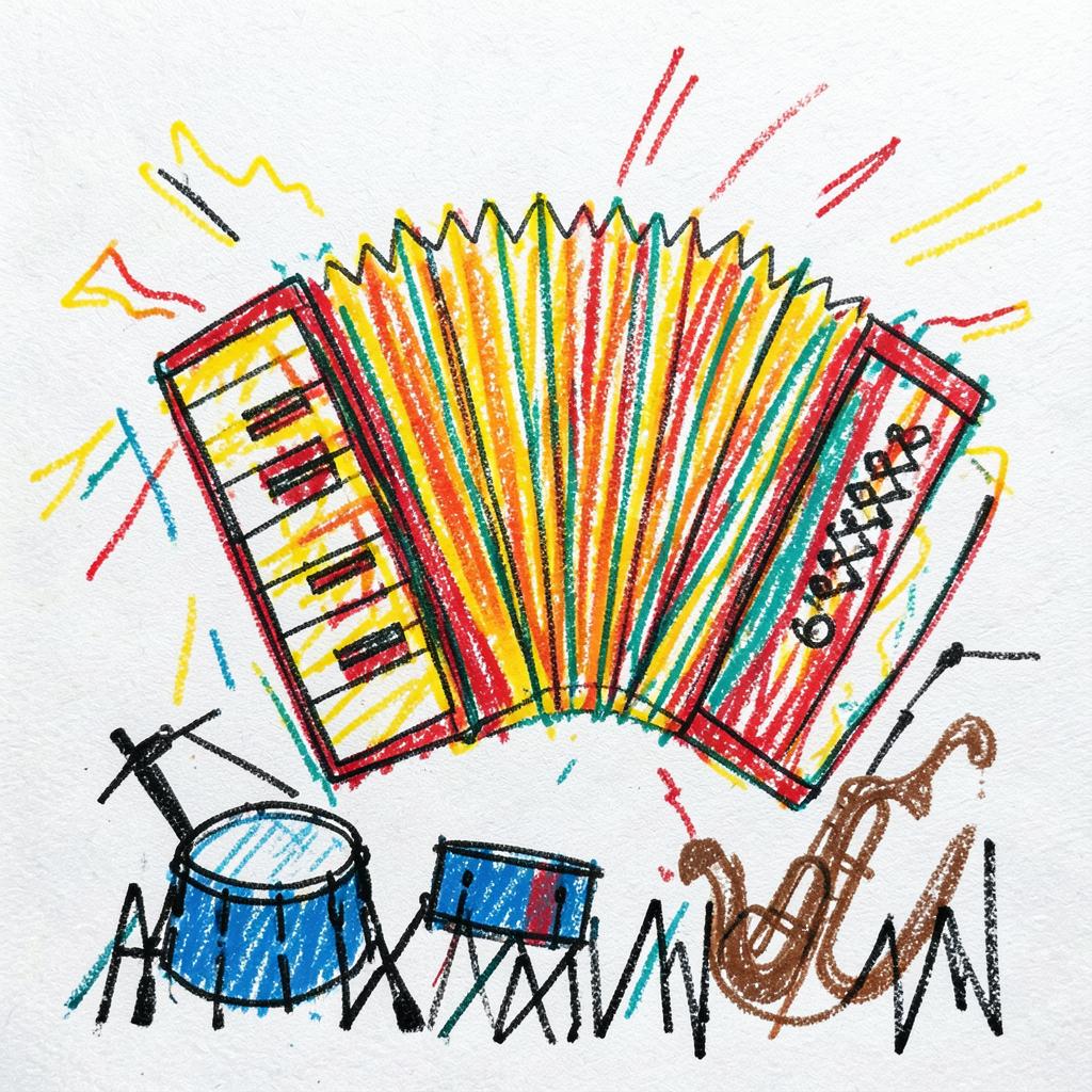 Accordion 06 artwork