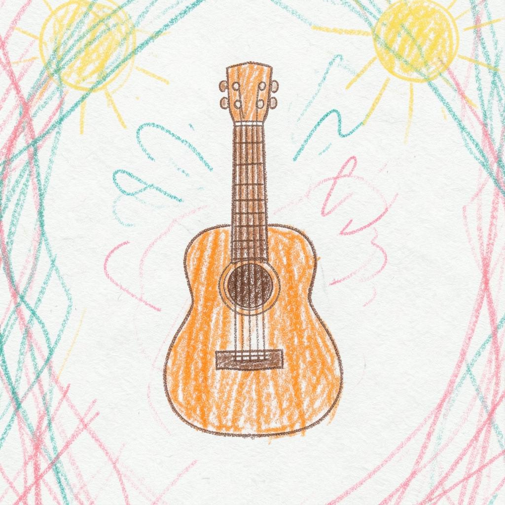 Acoustic La La artwork
