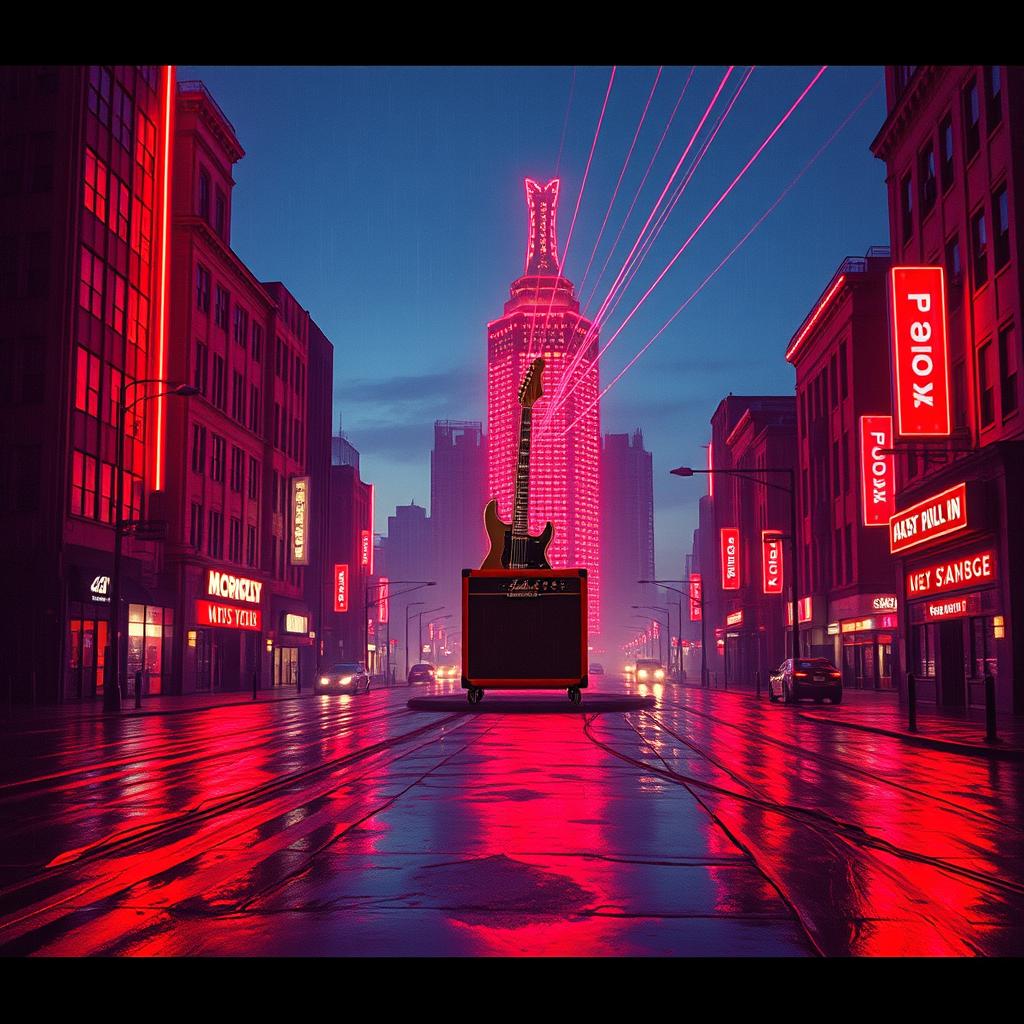 Song Image