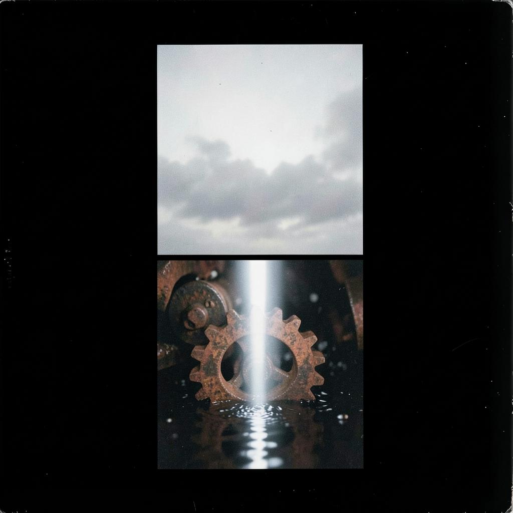 deels topic - creation iwilldiehere _ DS artwork
