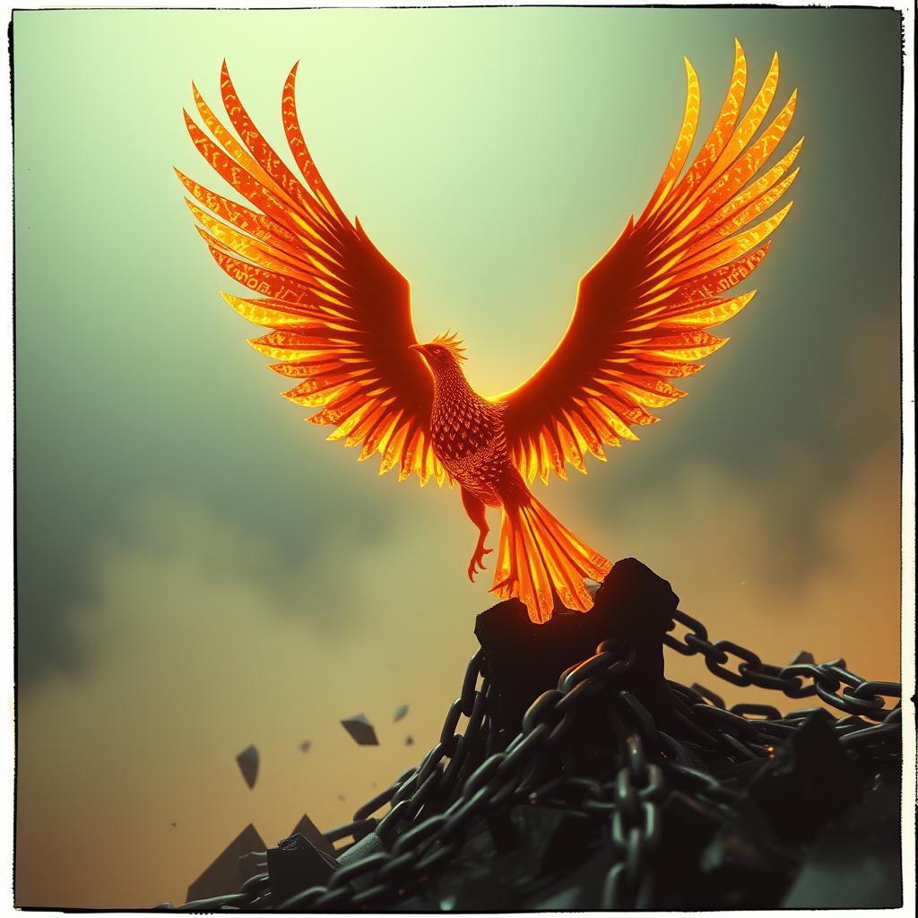 Persona image for HAIL