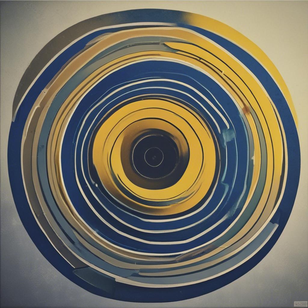 Unterbewusst artwork