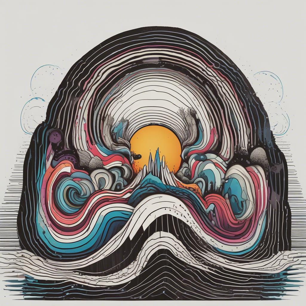 Image for Complextro never Died