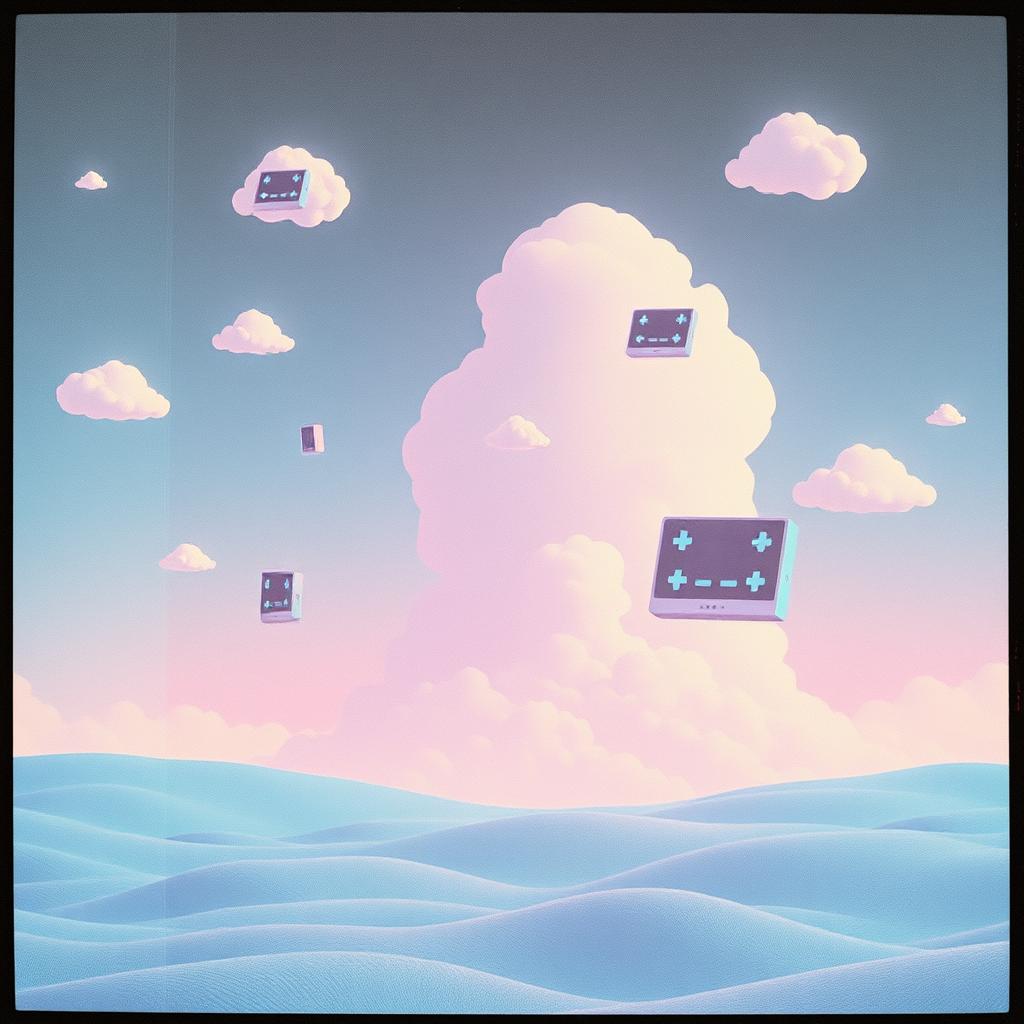 Voice picture for MTG Apple Master