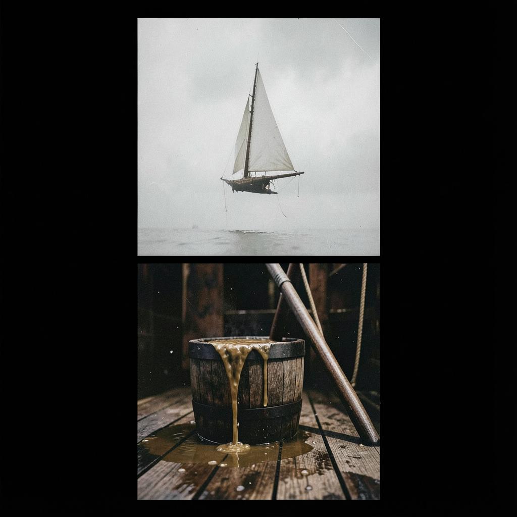 Bones in the Bay 4