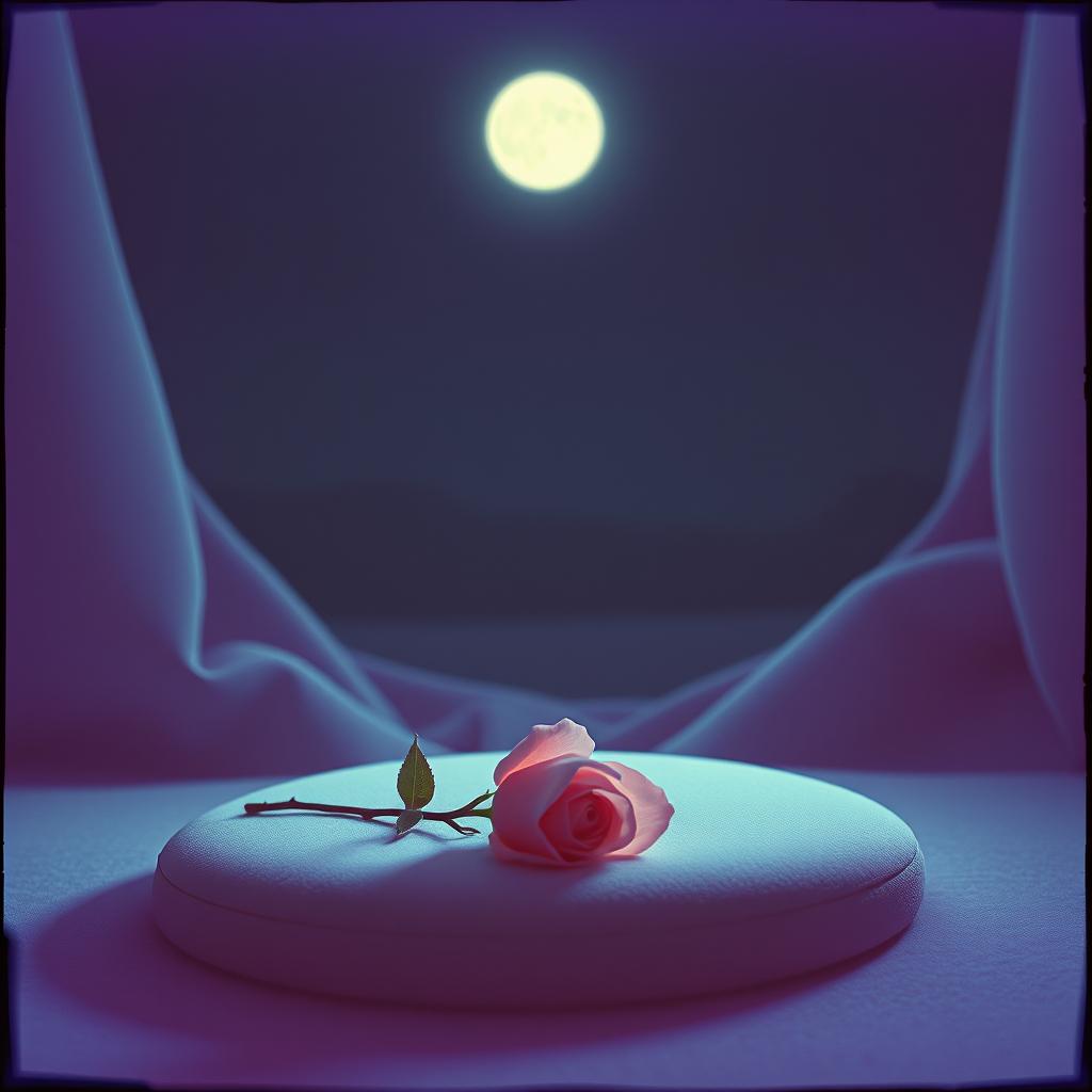 🎵 REVIENS-MOI  🎵 artwork