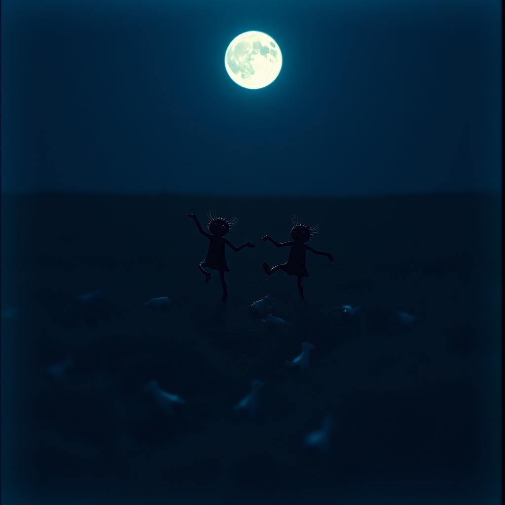 The Sound of Folklore (cover) artwork