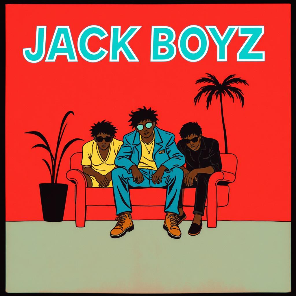 Persona image for Untitled Persona