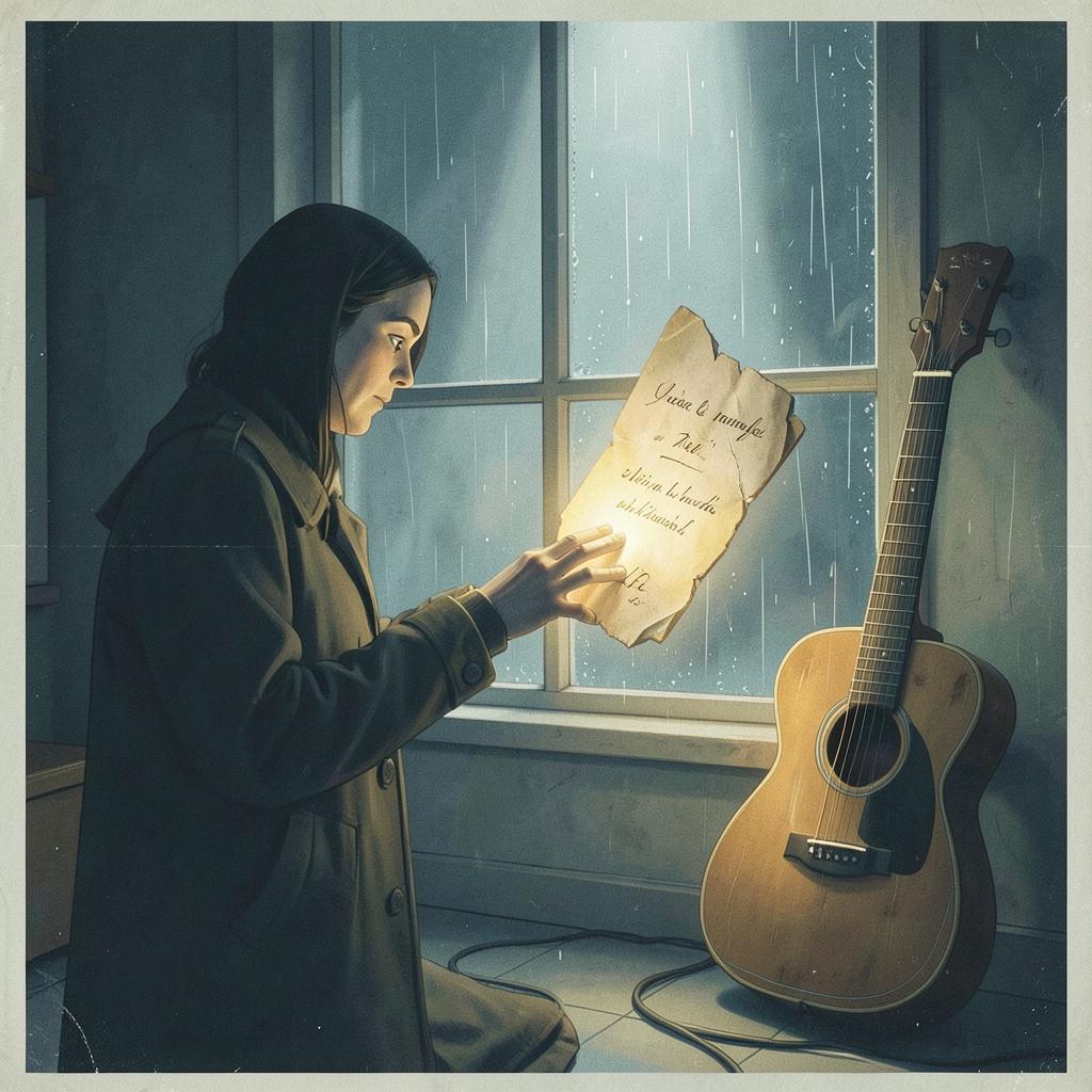 Song Image