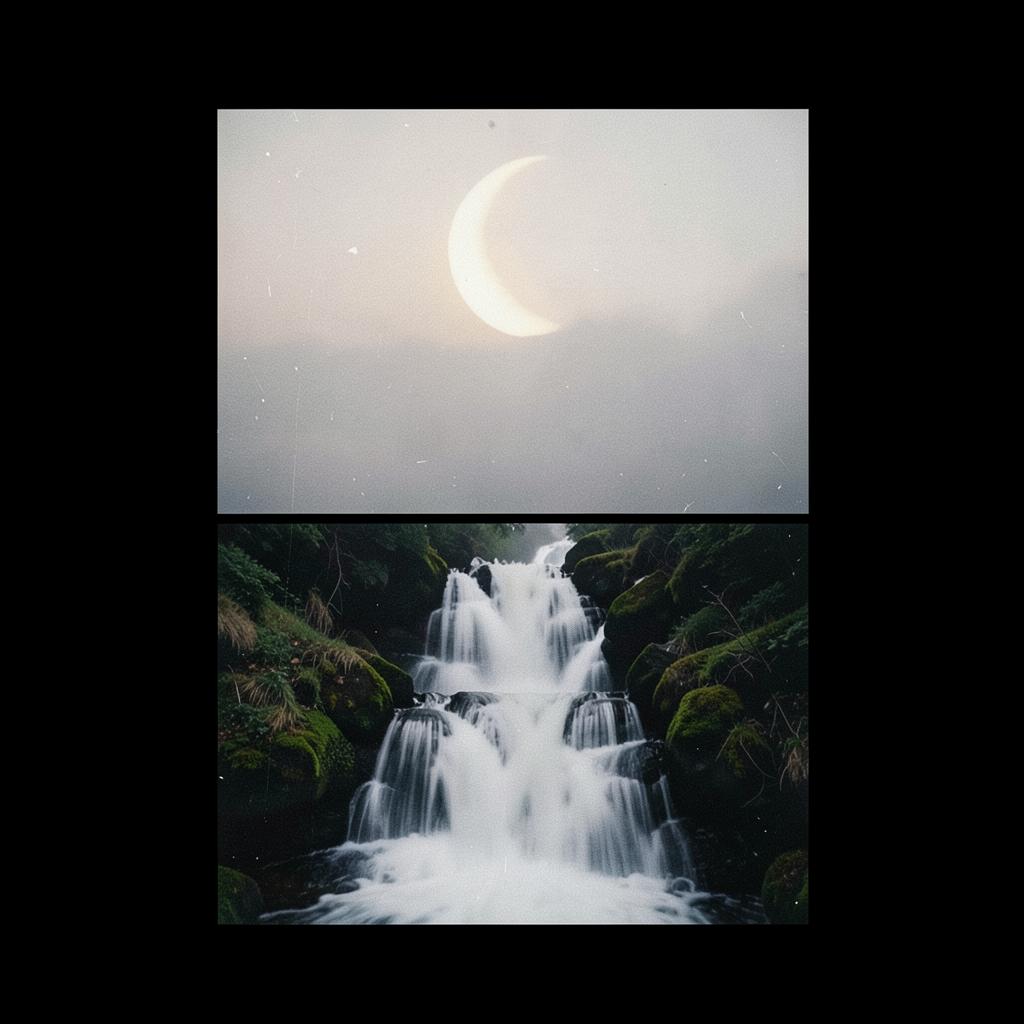 WATERFALL (New Orleans Choral Mix) artwork