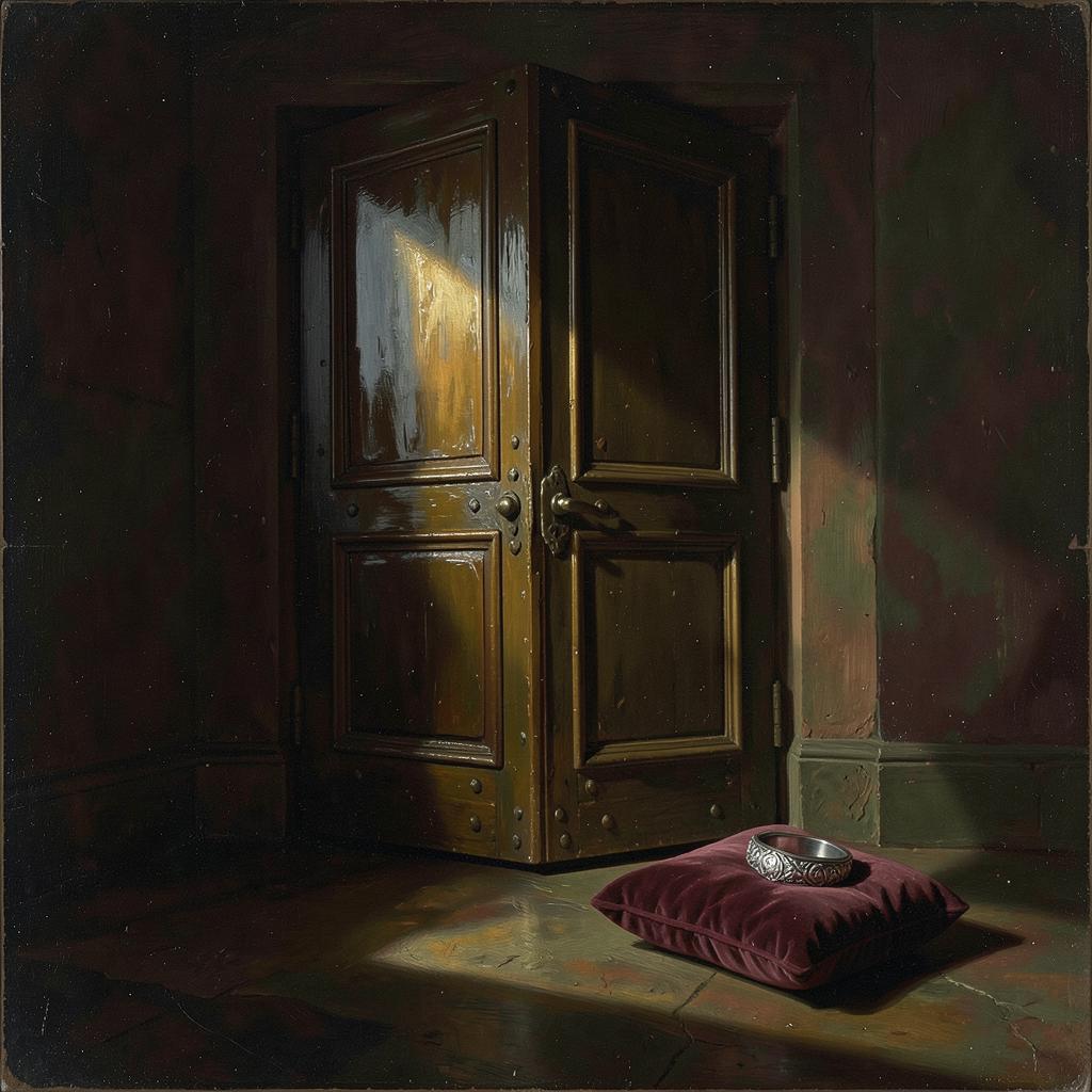 I'm a never let you hit that (6.1) artwork