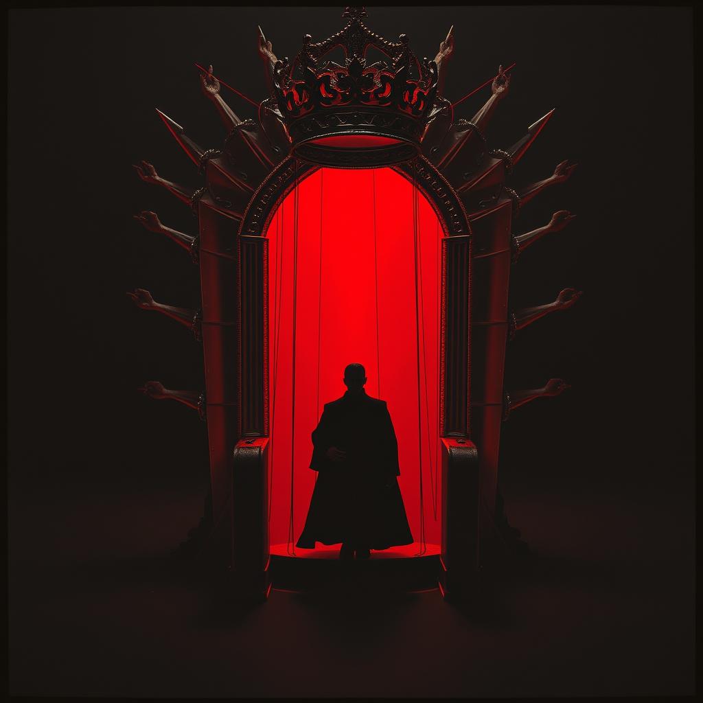 Image for Ashen List January 2026