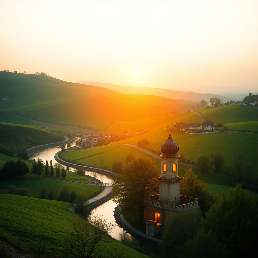 Oberbergische Heimatliebe artwork
