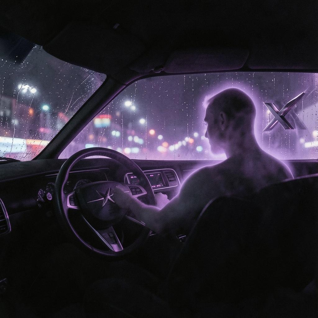 Numb to the love artwork