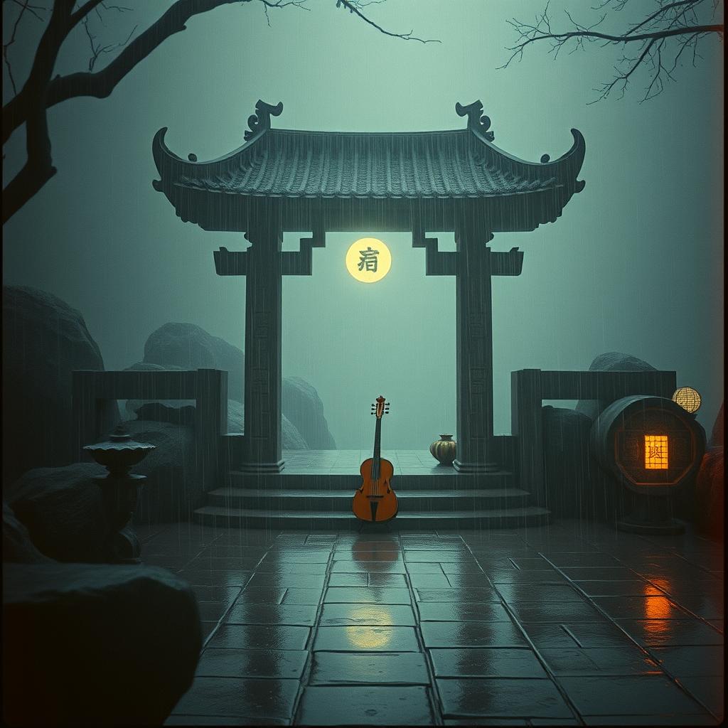 Persona image for 呼麥