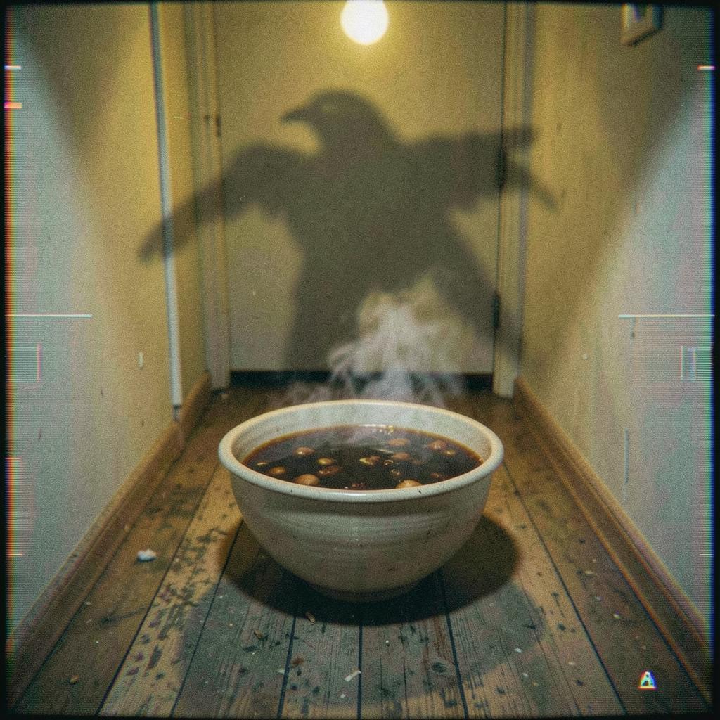 Rozskrzeczane Jadźkatrosy artwork