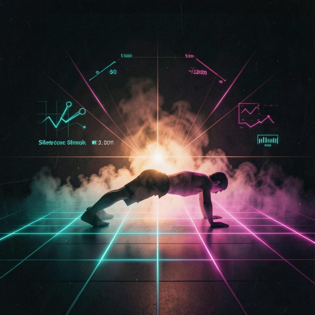 Bodyweight Burn artwork