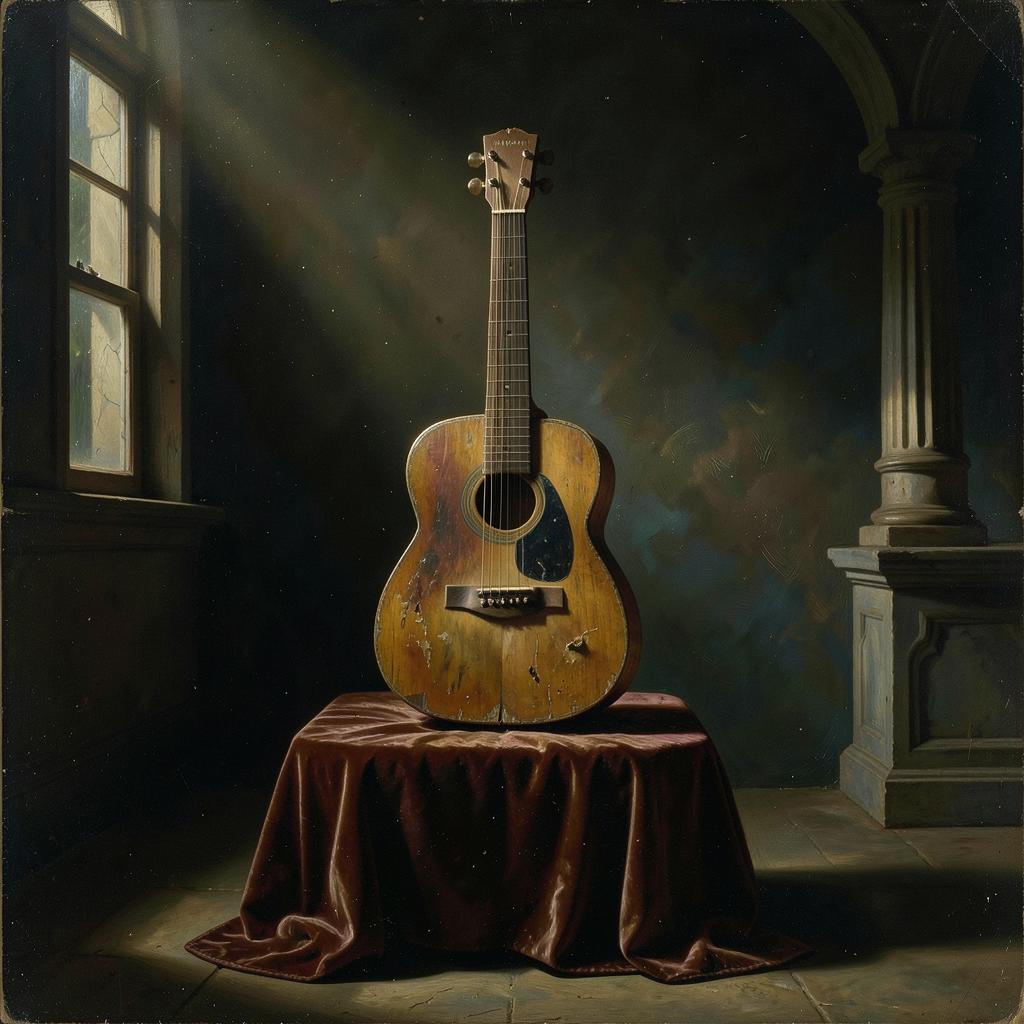 Blues & Play artwork