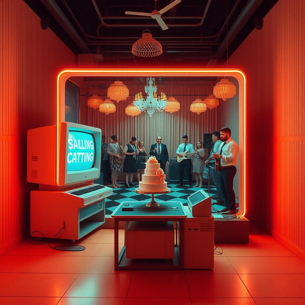MyCareerKit - I Do (Kernel Panic) artwork