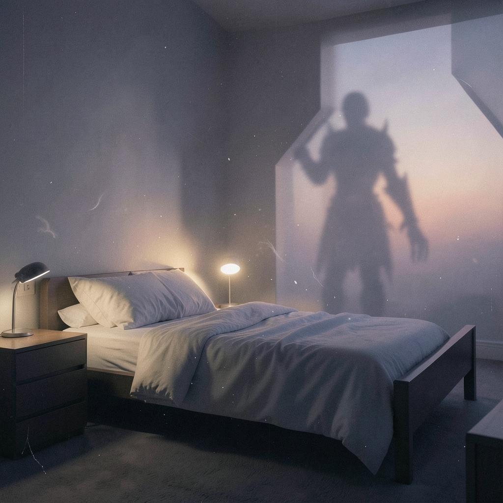 Permission artwork