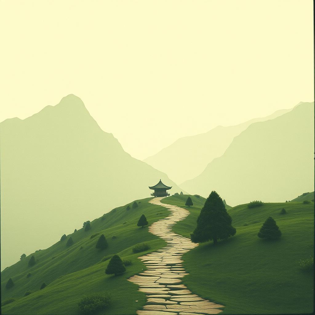 Playlist cover art