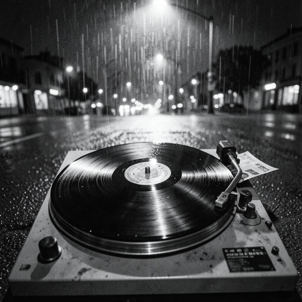 Keep the Beat artwork